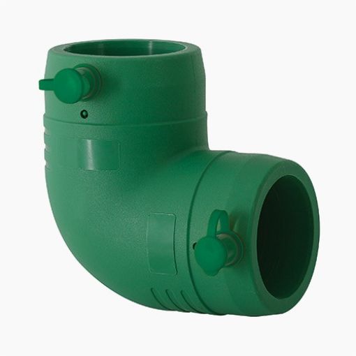 Imagen de Codo PP-R 90x90 