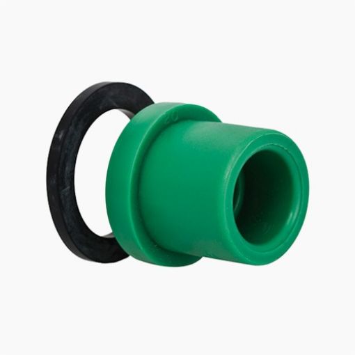 Imagen de Portabrida Con Junta PP-R 63