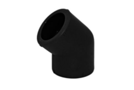 Imagen de Codo Hembra 50-45º 