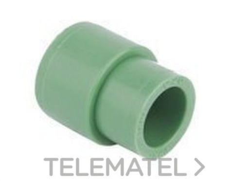 Imagen de Manguito Reducido M-H 90-75 PPR 