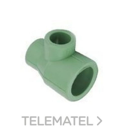 Imagen de Te Reducida 25-20-25 PPR 