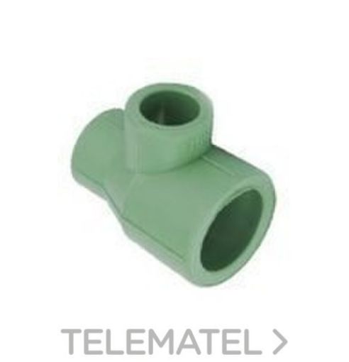 Imagen de Te Reducida 40-20-40 PPR 