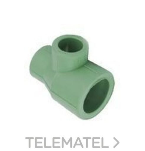 Imagen de Te Reducida 50-25-50 PPR 