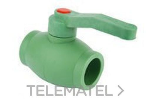 Imagen de Llave Esfera 63 PPR 