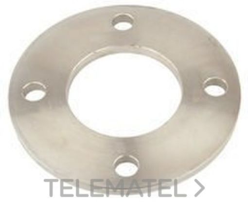 Imagen de Brida En Acero Zincado 75PPR 