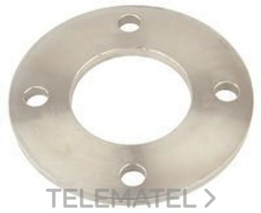 Imagen de Brida En Acero Zincado 90 PPR  