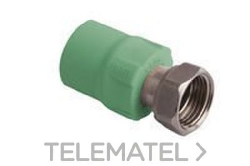 Imagen de Racord Tuerca Movil 20-1/2 PPR 