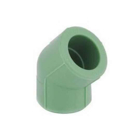 Imagen de Codo 45º 75 PPR  