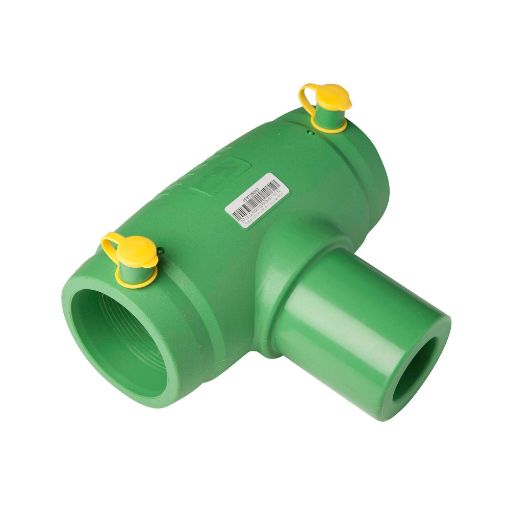 Imagen de Te Electrosoldable 110 