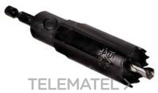 Imagen de Taladro Derivaciones 25 