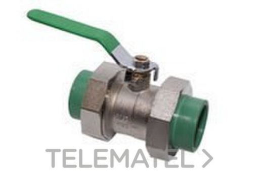 Imagen de Llave Corte 25 PPR 