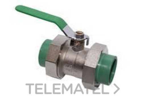 Imagen de Llave Corte 32 PPR 