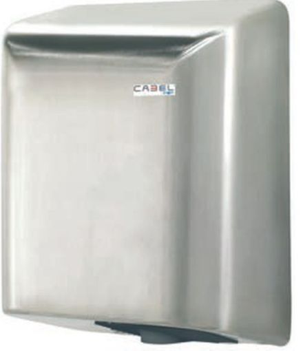 Imagen de Secamanos Bigflow Inox Satinado