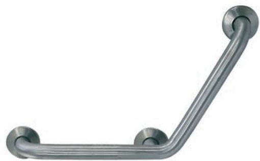 Imagen de Barra Angulo Inox 135º Satinado