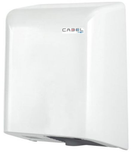 Imagen de Secamanos Fuga Abs Blanco  Ultrar.