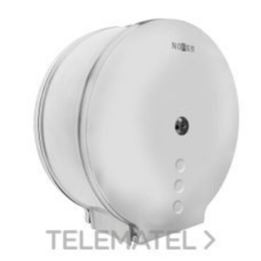 Imagen de Portarrollos Papel Inox