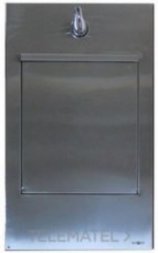 Imagen de Lavacuñas