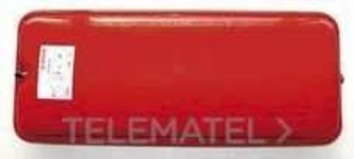 Imagen de Vaso Expansión 10 Litros C6 Flatvarem 