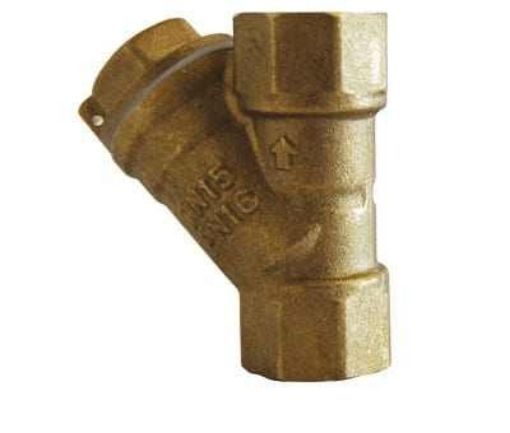 Imagen de Filtro Inclinado 1/2 