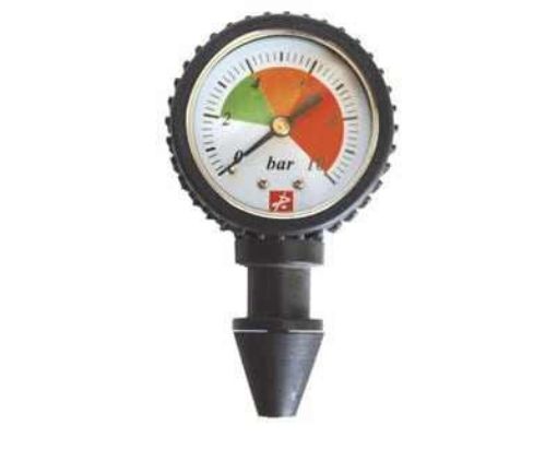 Imagen de Comprobador Presión Instantaneo 212 