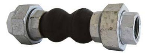 Imagen de Junta Expansión 1 Roscada 