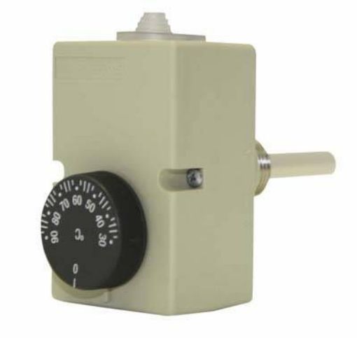 Imagen de Termostato C/2000-50 Inmersión 
