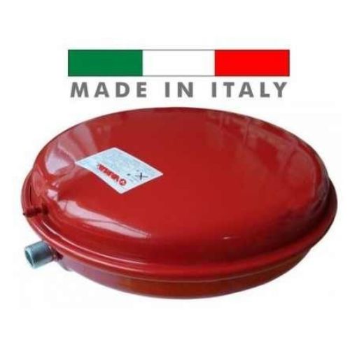 Imagen de Vaso Expansión 10 Litros C1 Flatvar 