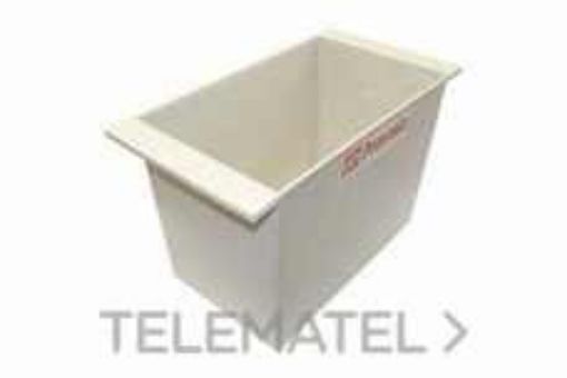 Imagen de Vaso Expansión Abierto 30 Litros 