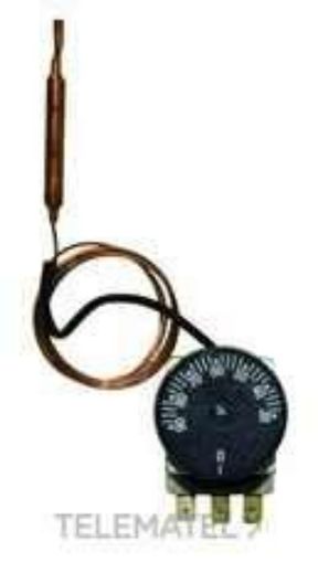 Imagen de Termostato Tr/711 0-90º 