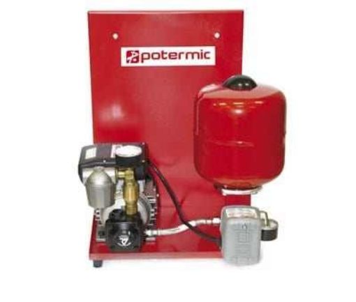 Imagen de Grupo Presión Gas-Oleo Ptm-Oil 