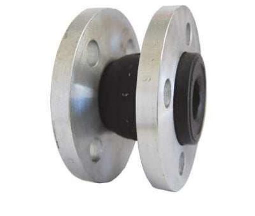 Imagen de Junta Expansión DN 65 99 SF Con Bridas 