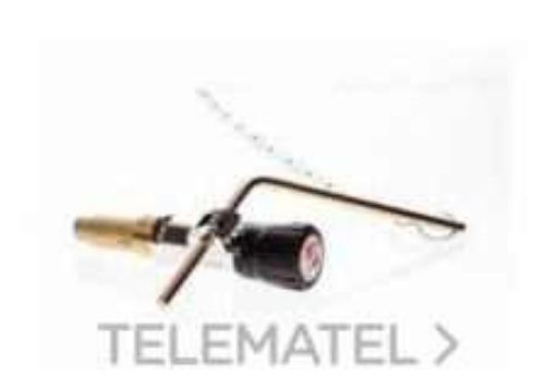 Imagen de Regulador Tiro 3/4 Con Palanca 