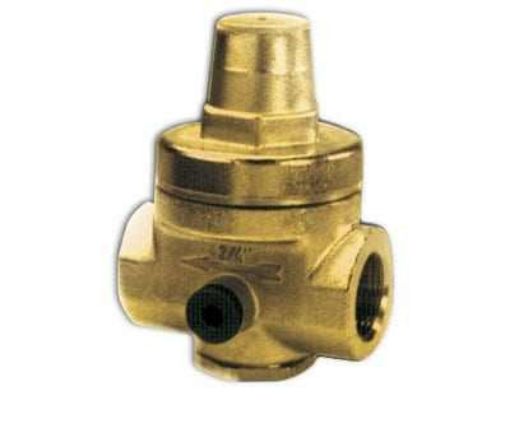 Imagen de Reductor Presión 3/8 Standar 