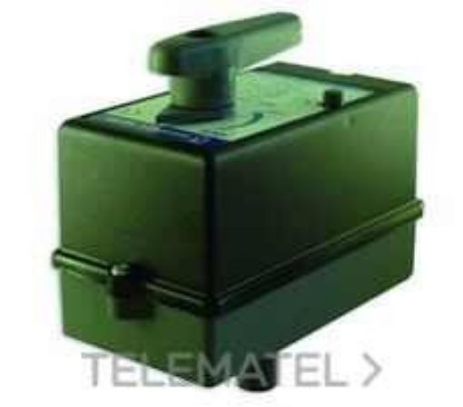 Imagen de Servomotor Sm100.035 Sin Micro 