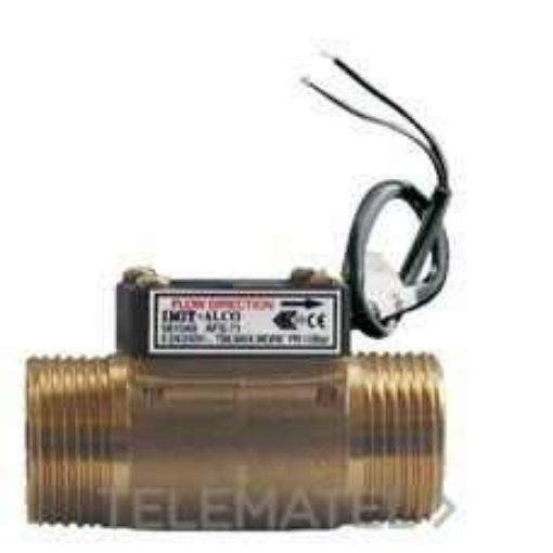 Imagen de Flusostato AFS 71 