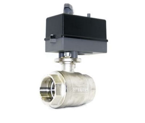 Imagen de Válvula Esfera 3V G30/321B 1.1/2 