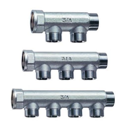 Imagen de Colectores Cp 422 M-H 3/4-1/2x3 