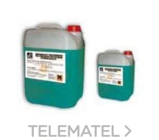 Imagen de Bidon 20 Litros Anticongelante 