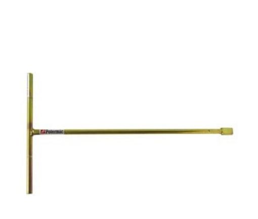 Imagen de Barra Montaje 000099