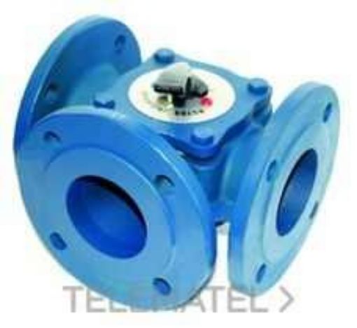 Imagen de Válvula 3 Vias 