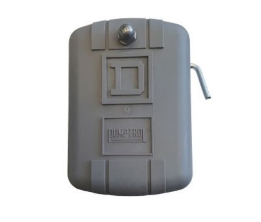 Imagen de Presostato Fsg-2/M4 