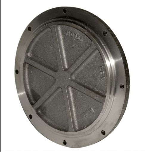 Imagen de Brida Ciega P188 