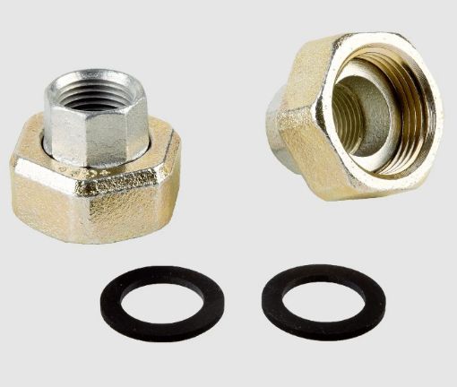 Imagen de Racor R1x1.1/2(RS-25) 