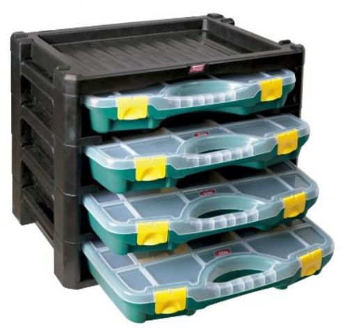 Imagen de Multibox Nº 2 302008