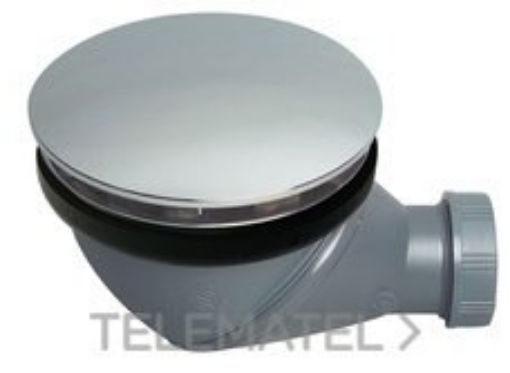 Imagen de Válvula Champiñon James Ø 90