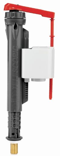 Imagen de Grifo Flotador Válvula Inferior