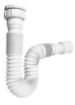 Imagen de Sifón Extensible 1.1/4X1.1/2 40-50 Blanco