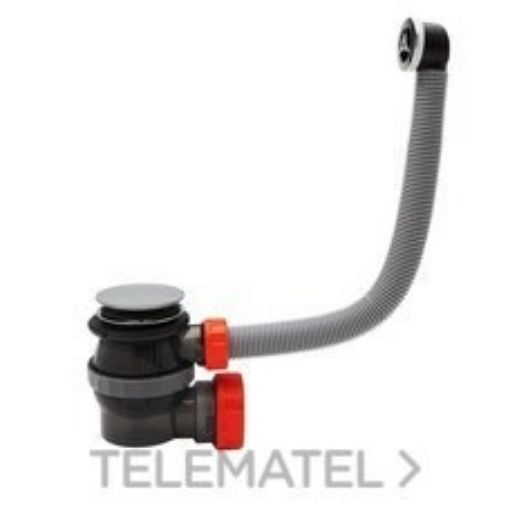 Imagen de Válvula Quick-Clac Nano 6,7 Ø40 C/Rebosade