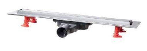 Imagen de Canaleta Venisio Slim 500