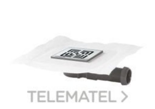 Imagen de Sumidero Ducha Venisio Slim Mini